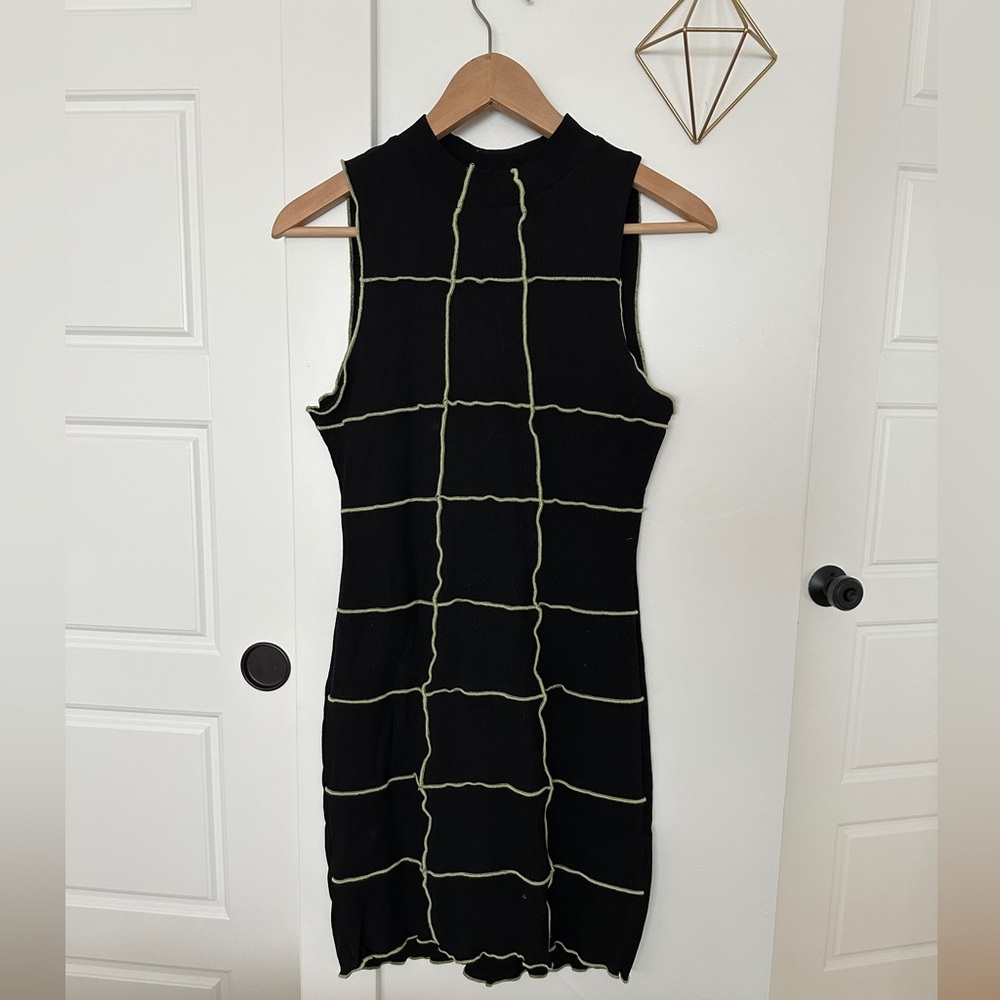 Forti Collection Bump Friendly Dress!
